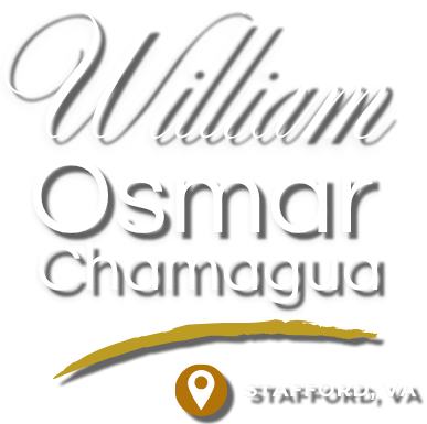 logo pastor chamagua