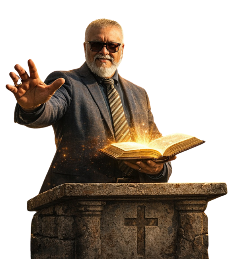 pastor 2