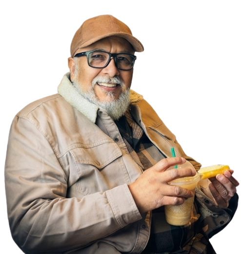 pastor chamagua ok
